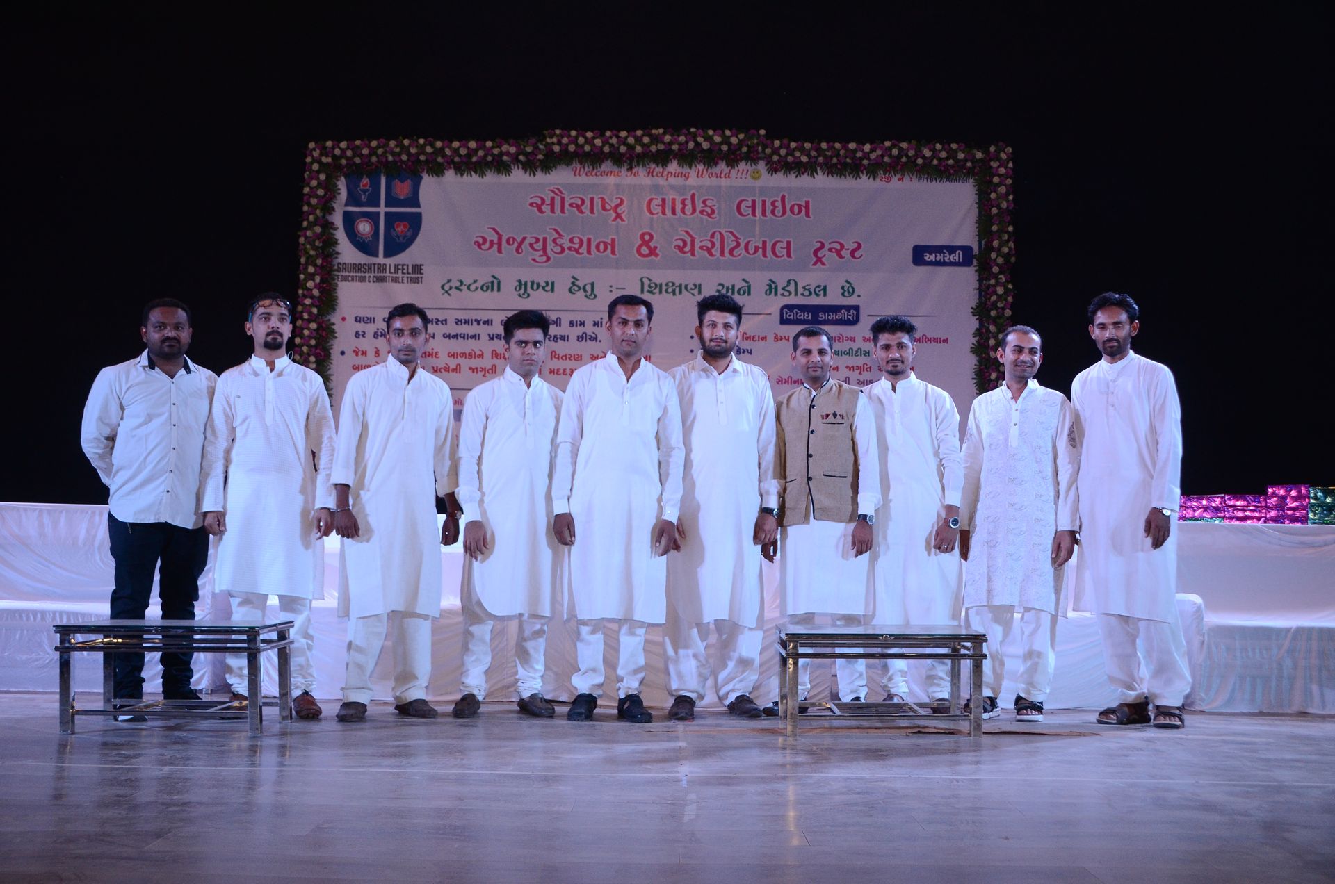 Event photo